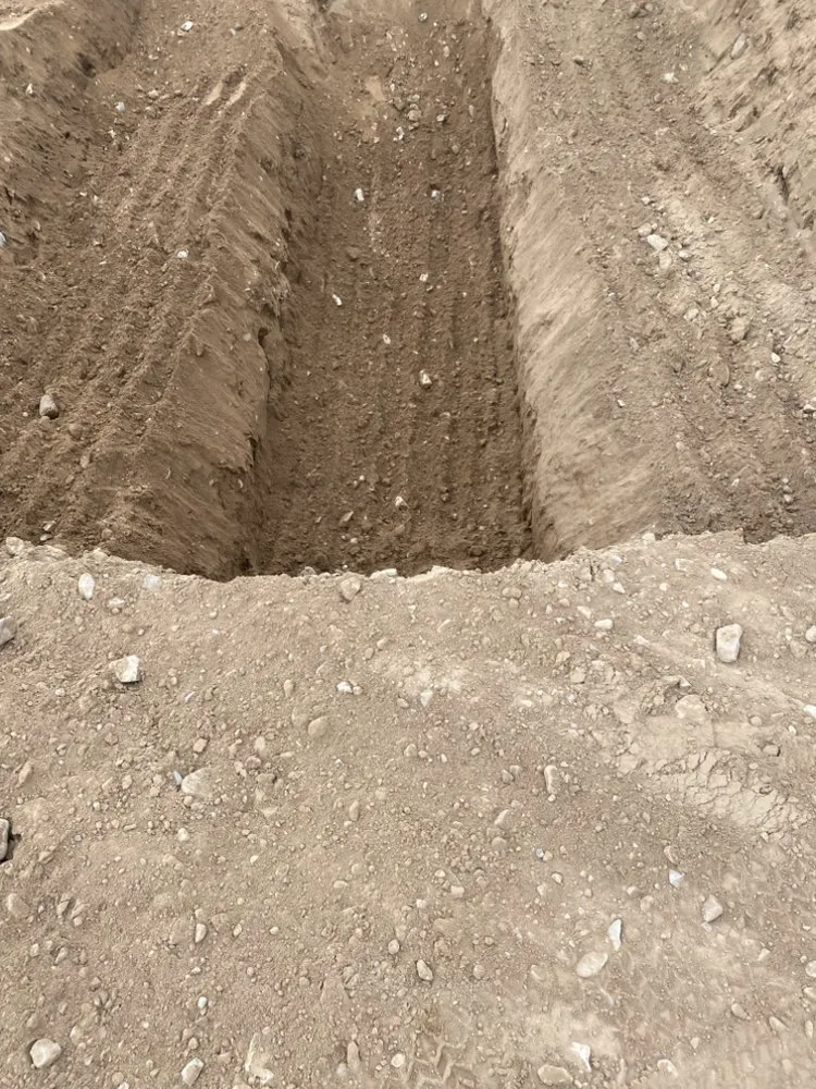 Affordable garden landscaping experts serving El Paso, TX - DsrTex Landscape Solutions