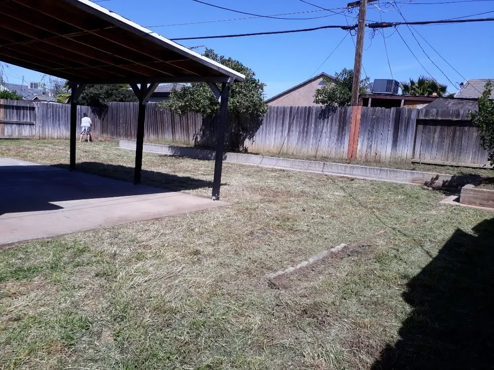 Custom lawn care service in Sacramento, CA - DST Landscaping and Maintenance Services