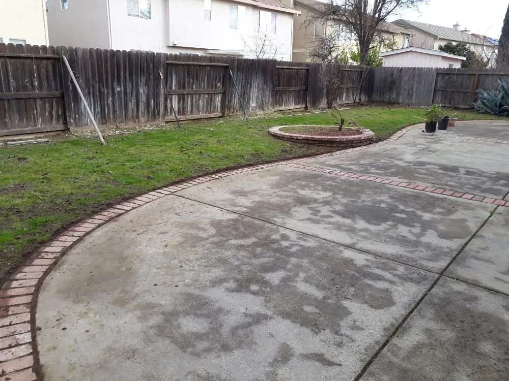 Professional landscape design in Sacramento, CA - DST Landscaping and Maintenance Services