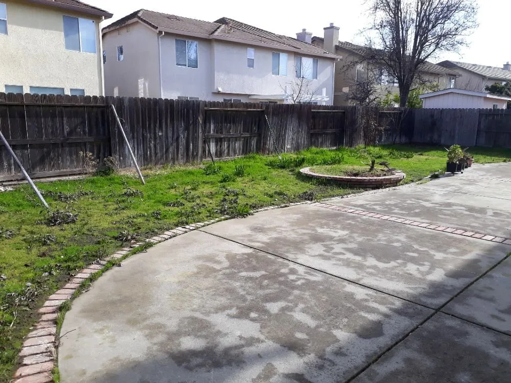 Custom landscape design near you across Sacramento, CA - DST Landscaping and Maintenance Services