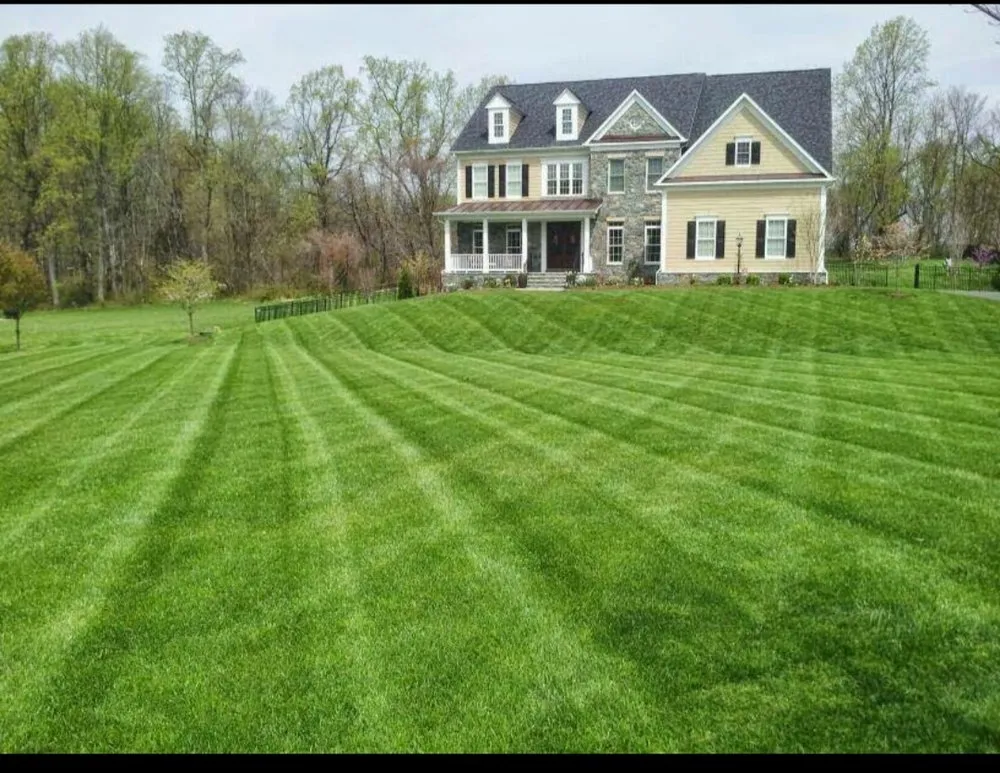 Reliable landscape design for residential properties in Dundalk, MD by DST Landscaping