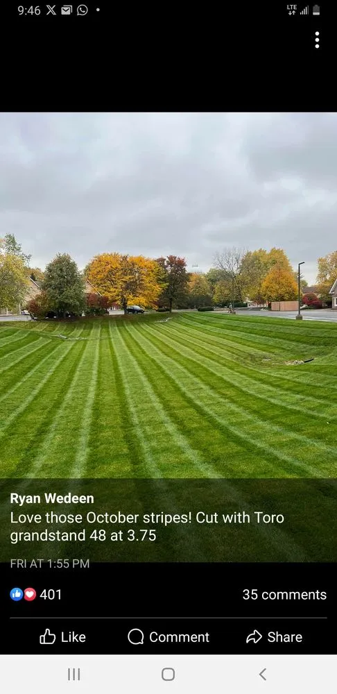 Top-rated outdoor landscaping in Dundalk, MD by DST Landscaping