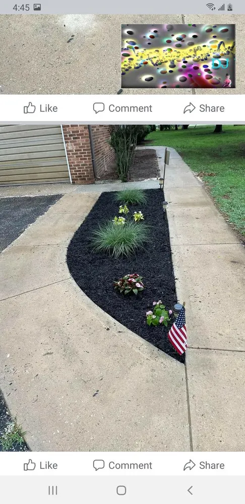 Reliable landscaping services with custom design in Dundalk, MD by DST Landscaping