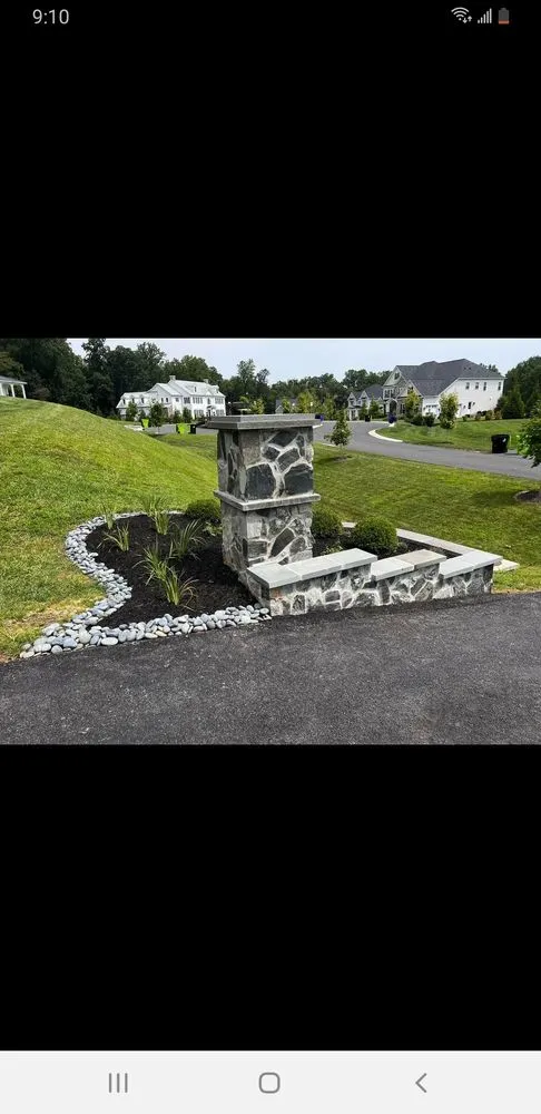 Professional yard maintenance experts serving Dundalk, MD - DST Landscaping