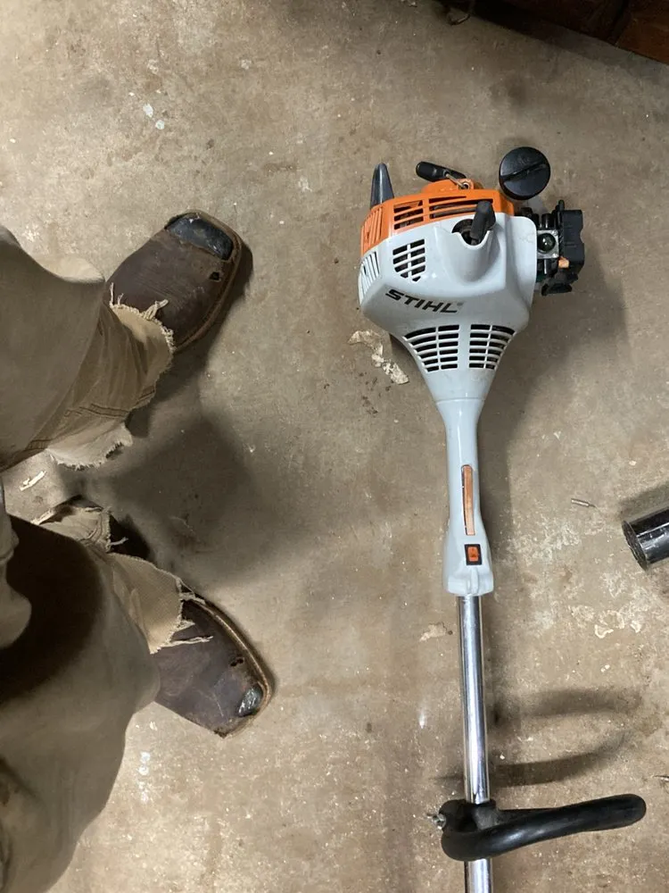 Trusted garden landscaping with custom design in Lubbock, TX by Dstartup