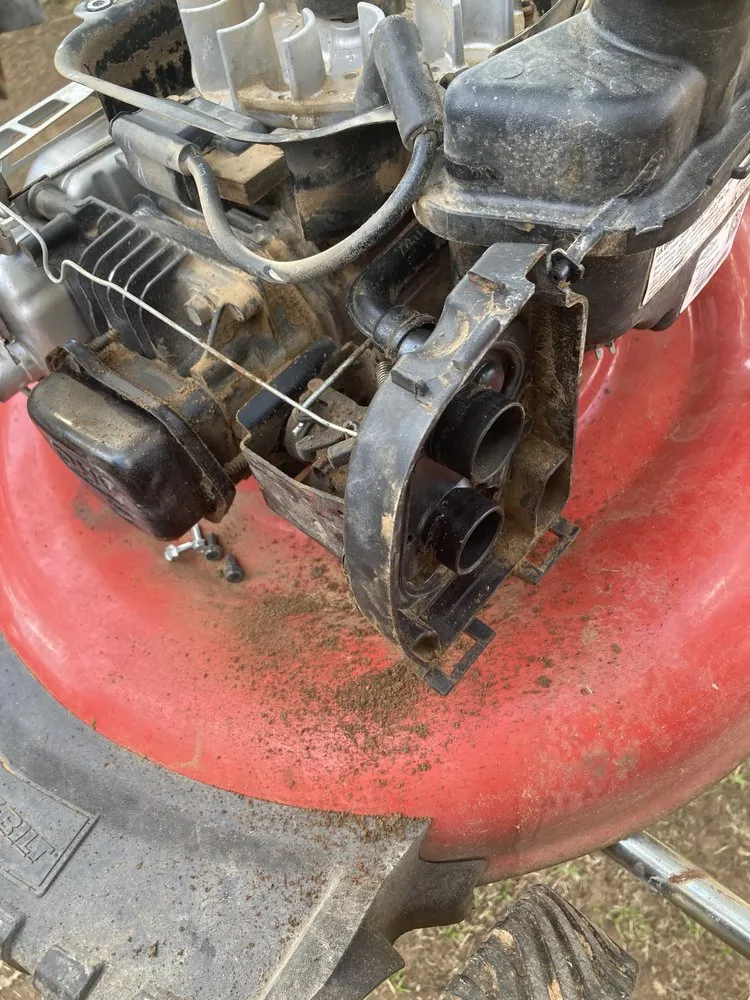 Custom yard cleanup service for residential properties across Lubbock, TX - Dstartup