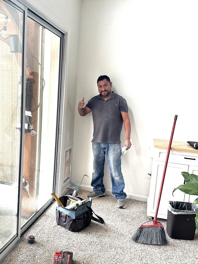 Expert landscaping services in Richmond, CA - DSV Construction