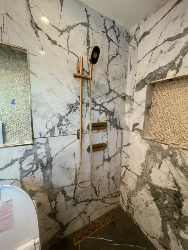 Expert residential landscaping experts serving Richmond, CA - DSV Construction