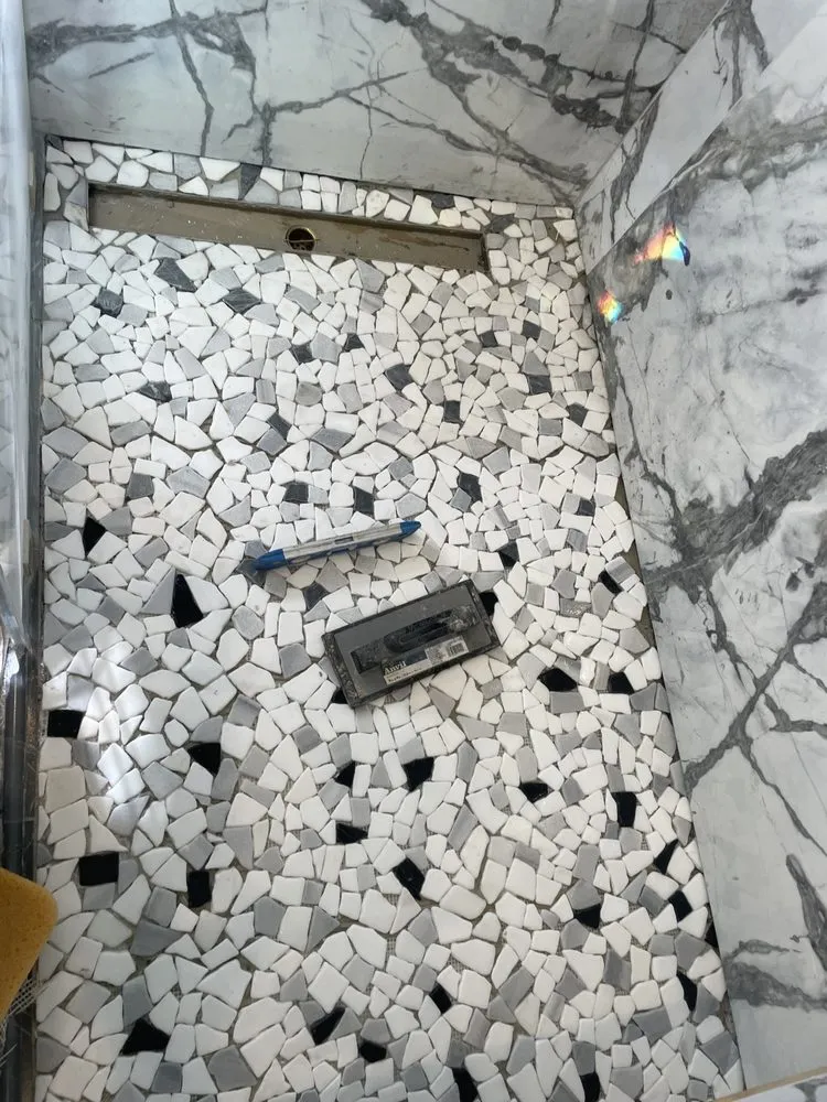 Expert lawn mowing service in Richmond, CA by DSV Construction