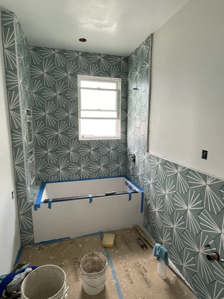 Top-rated yard maintenance with custom design in Richmond, CA by DSV Construction