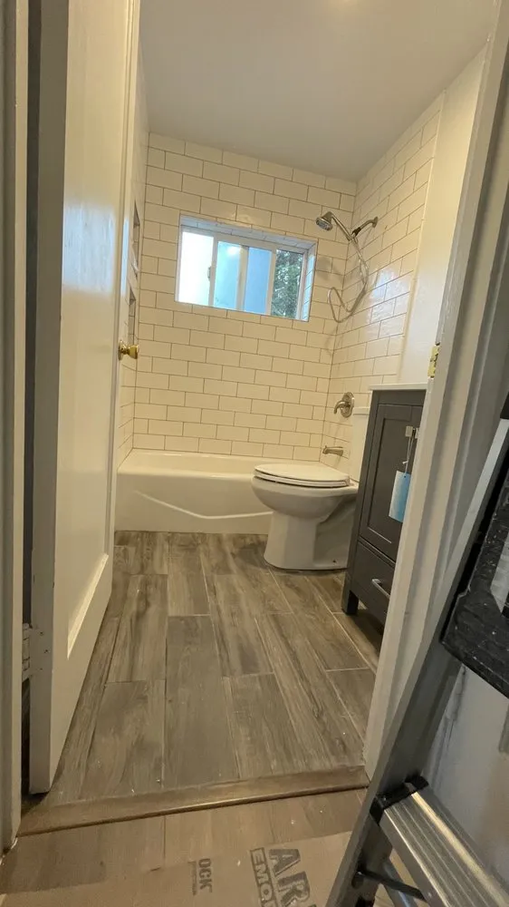 Affordable residential landscaping with custom design across Richmond, CA - DSV Construction