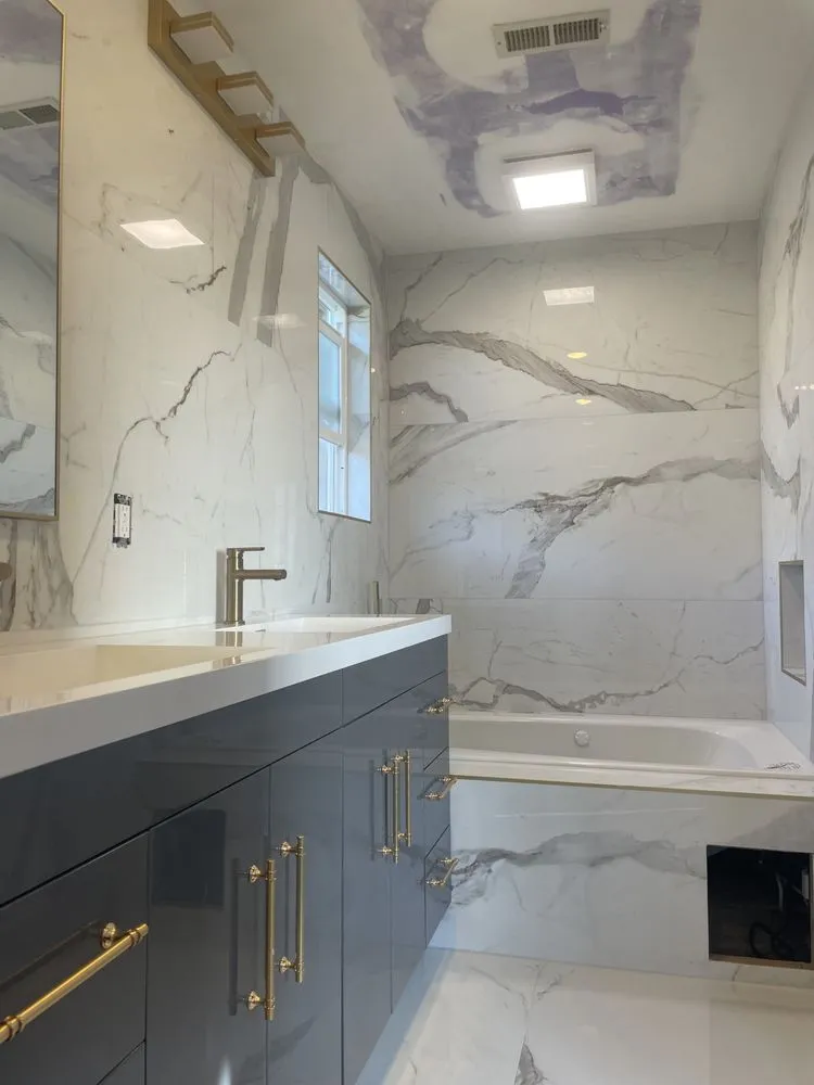 Local garden landscaping for outdoor upgrades across Richmond, CA - DSV Construction