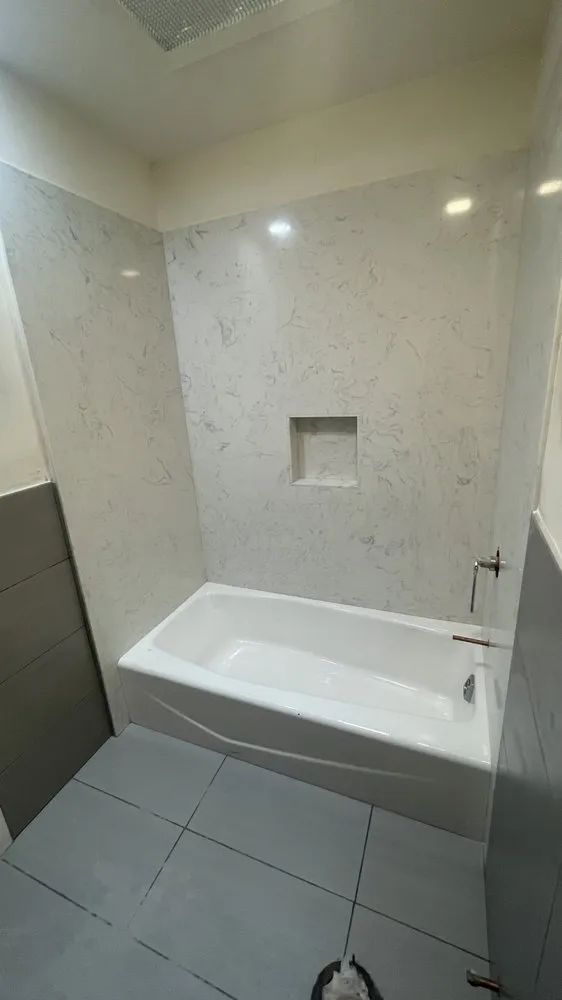 Local landscape design experts serving Richmond, CA - DSV Construction