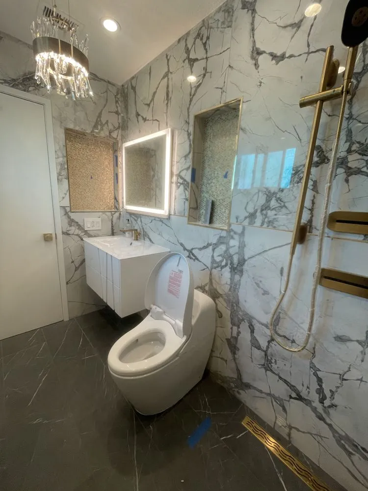 Local residential landscaping in Richmond, CA - DSV Construction