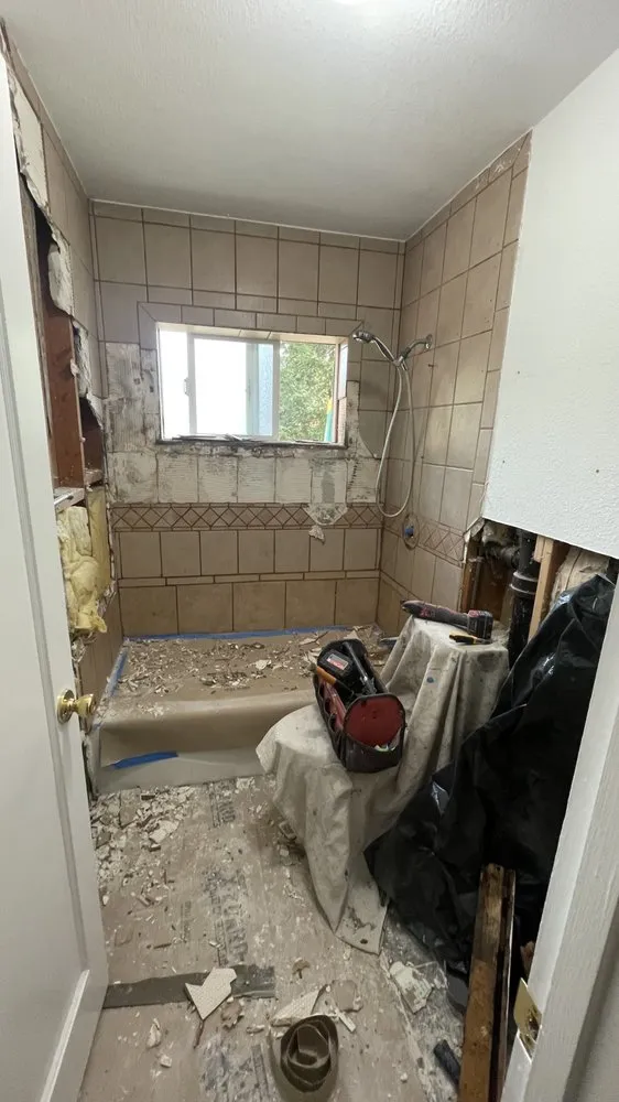 Affordable yard maintenance experts serving Richmond, CA - DSV Construction