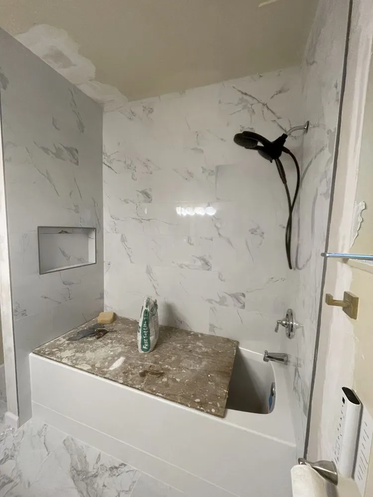 Expert residential landscaping for residential properties in Richmond, CA by DSV Construction