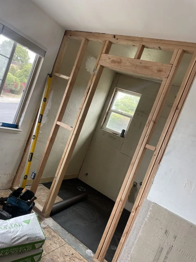 Top-rated yard cleanup service in Richmond, CA by DSV Construction