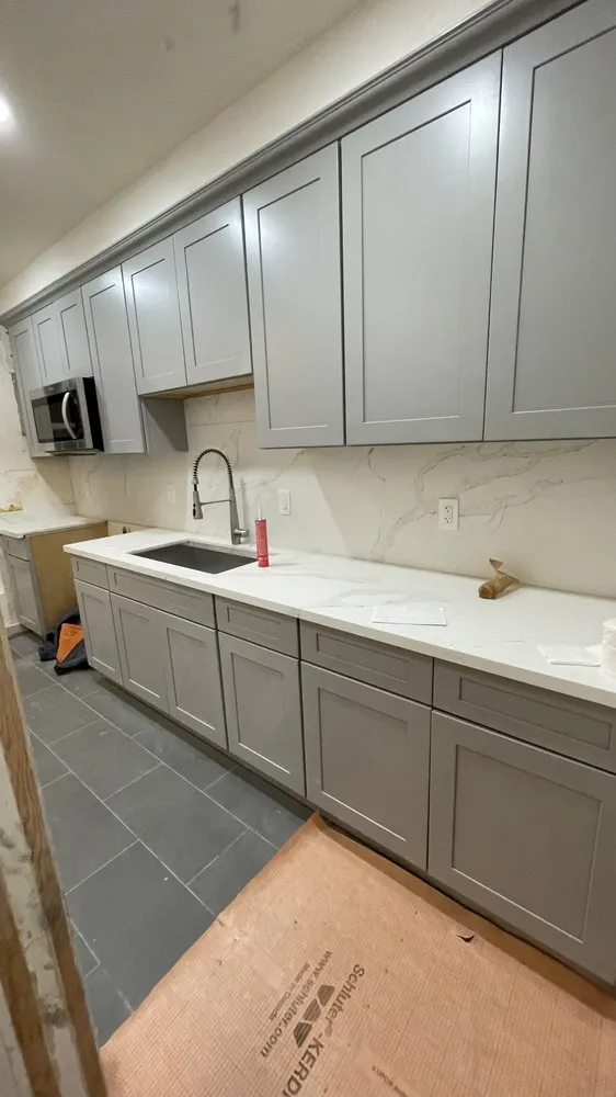 Expert garden landscaping in Richmond, CA - DSV Construction