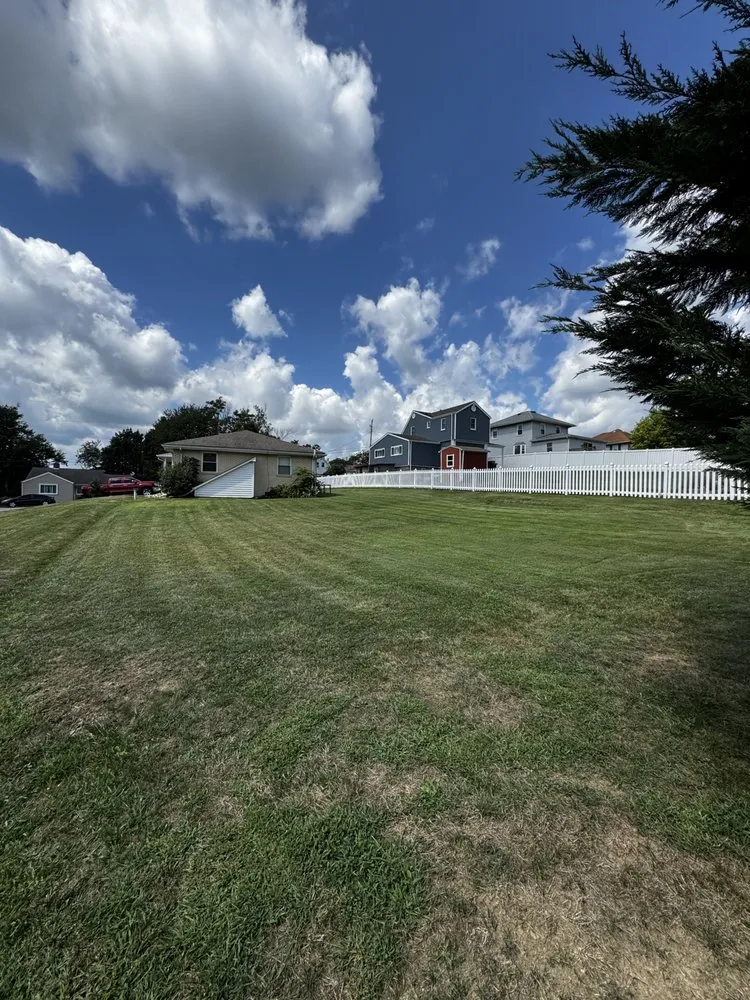 Affordable residential landscaping for homes across Greensburg, PA - DSW Landscaping & Junk Removal