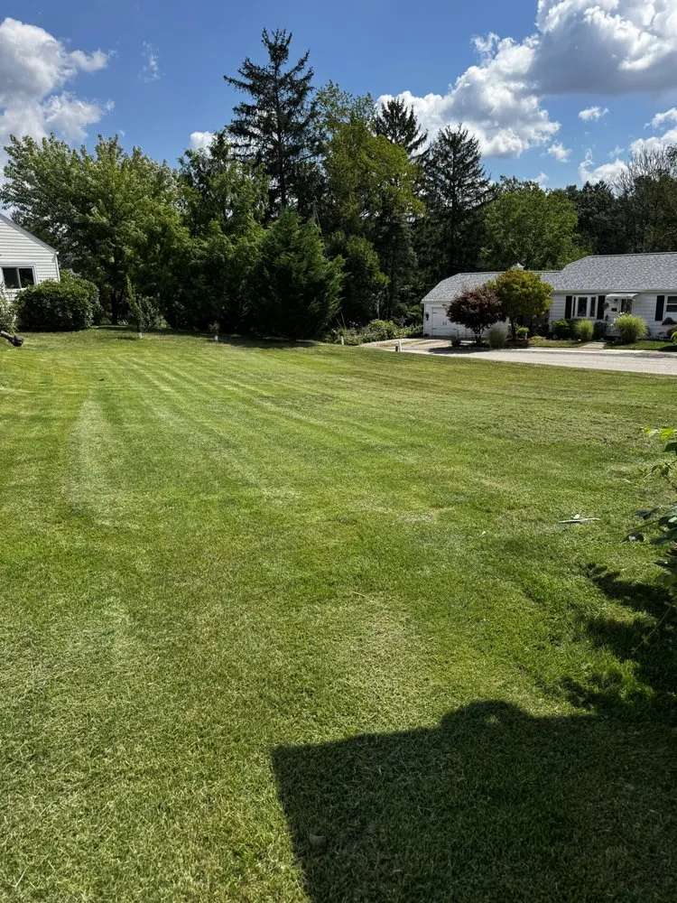 Reliable outdoor landscaping in Greensburg, PA - DSW Landscaping & Junk Removal