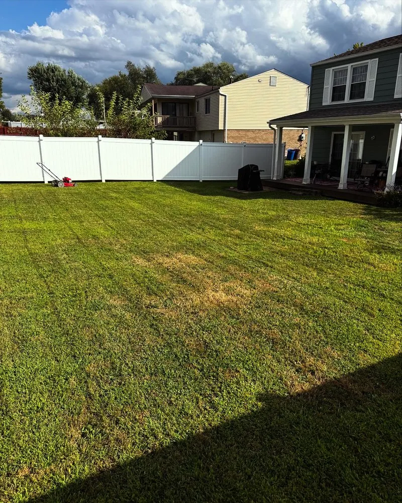 Reliable landscaping services for outdoor upgrades in Greensburg, PA by DSW Landscaping & Junk Removal