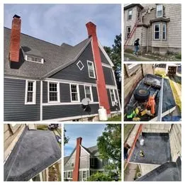 D&T Contracting Services