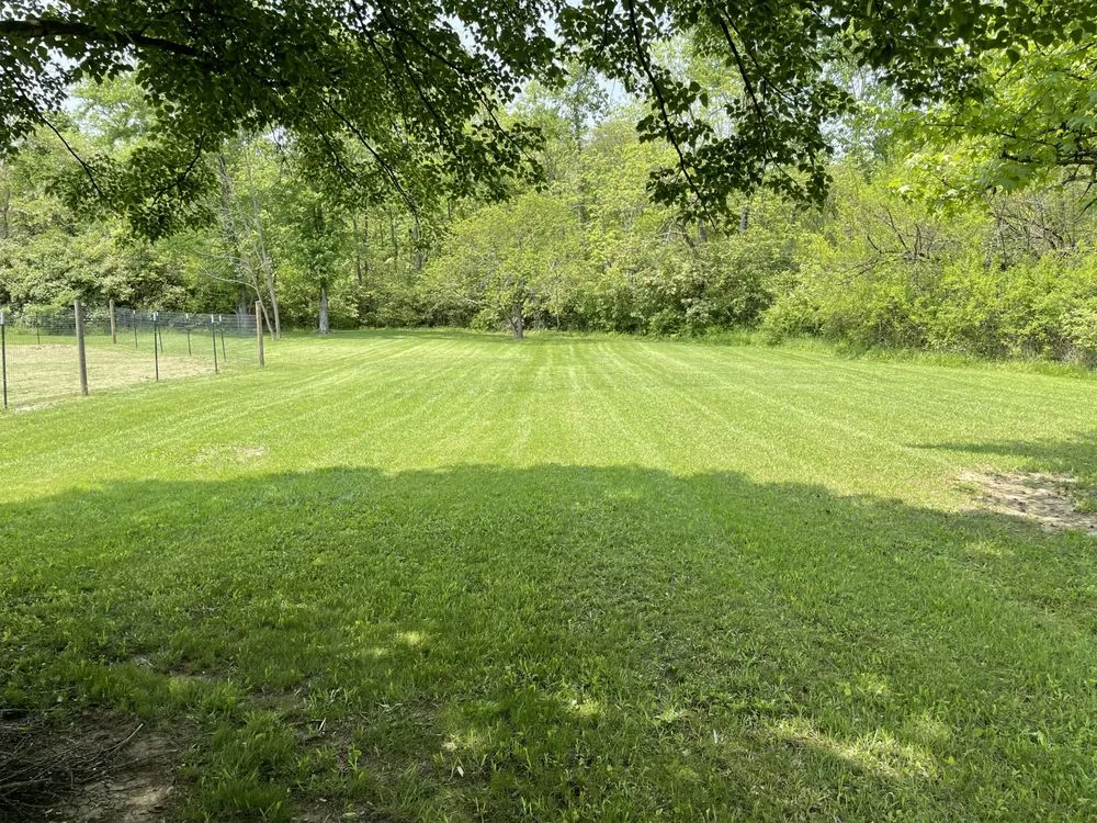 Expert landscape design in Dayton, OH by DT Demo & Property Services