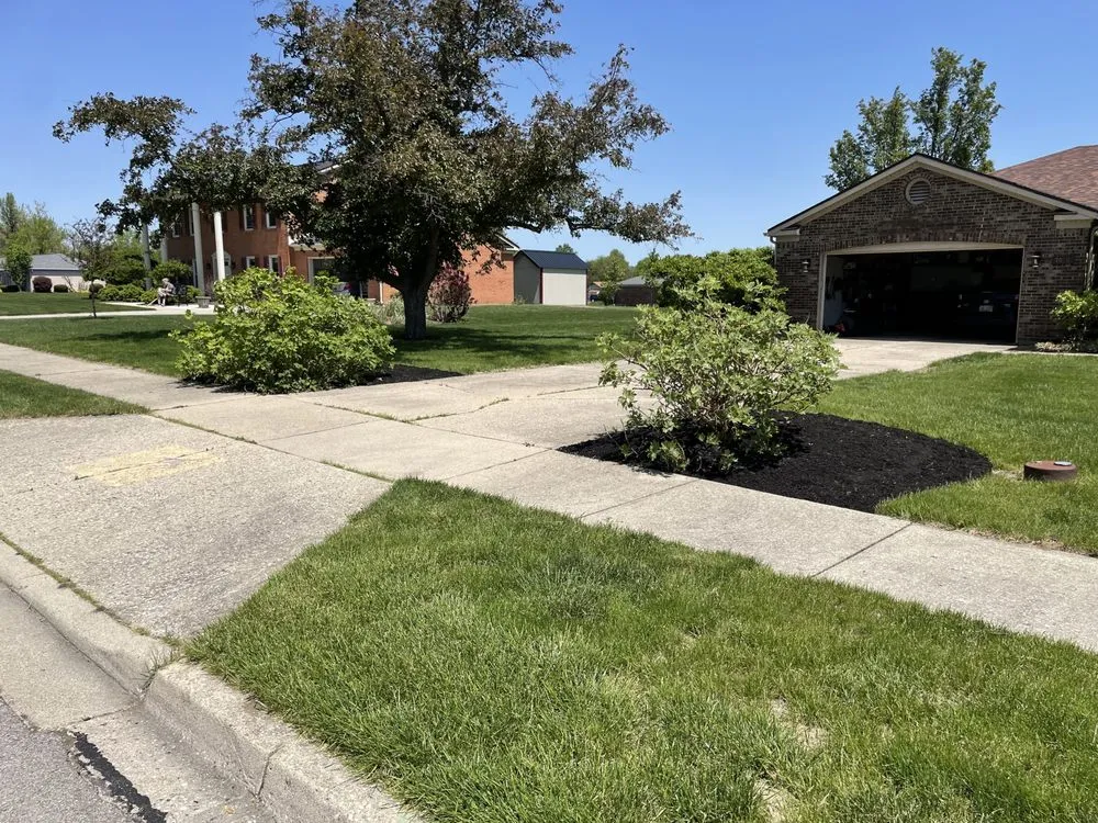 Custom yard maintenance experts serving Dayton, OH - DT Demo & Property Services