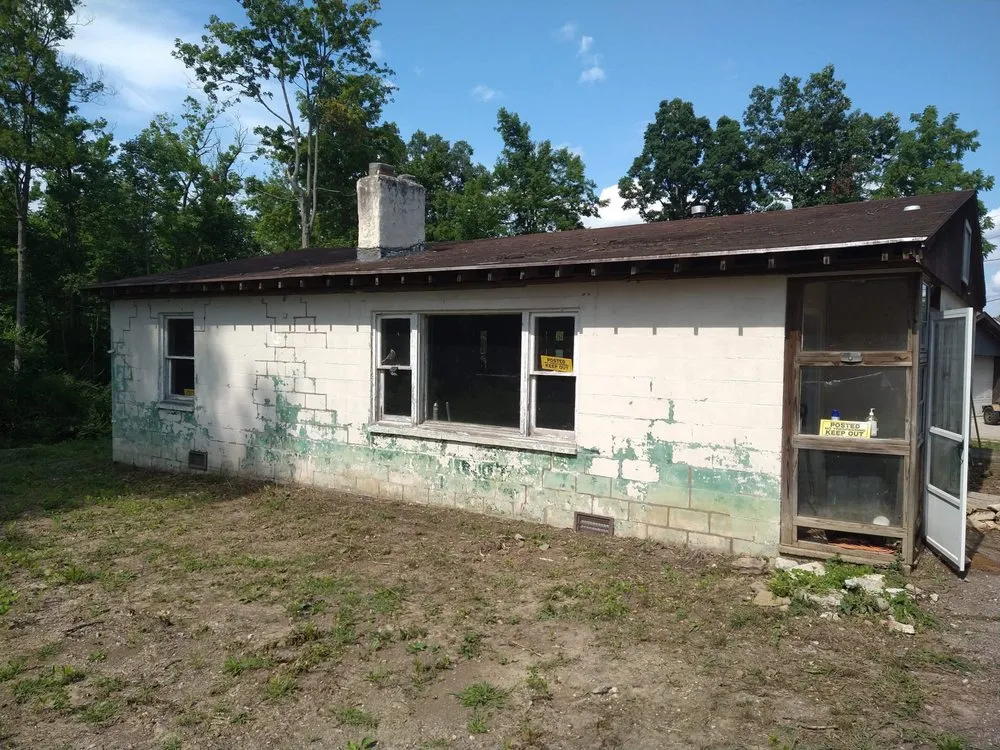 Expert landscape design in Dayton, OH by DT Demo & Property Services