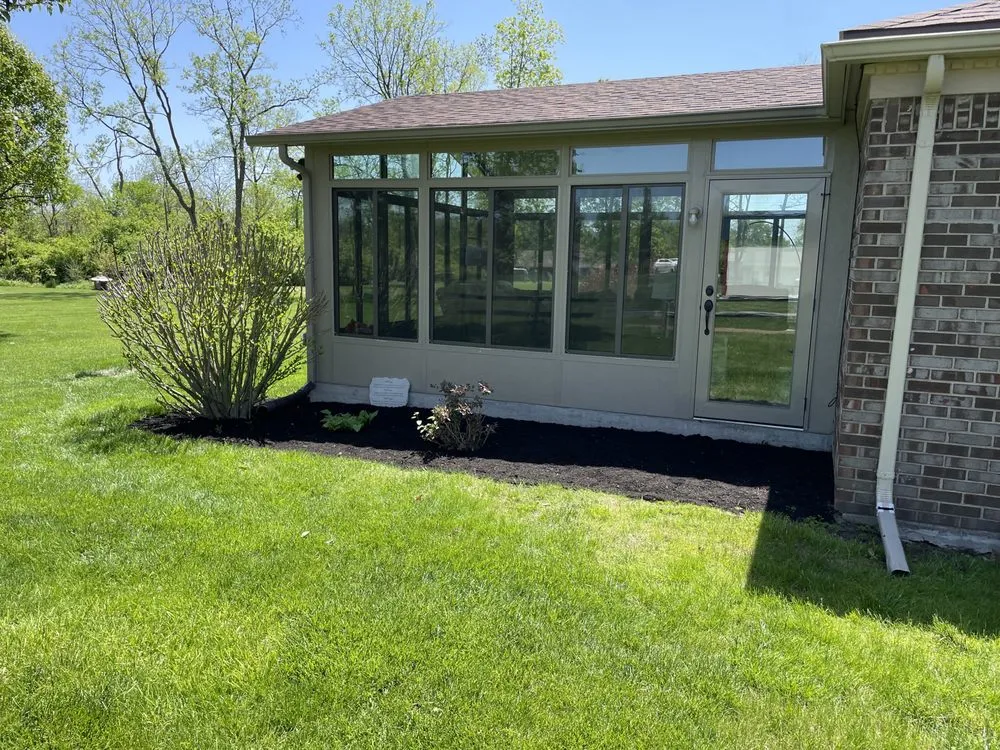 Top-rated yard maintenance in Dayton, OH by DT Demo & Property Services