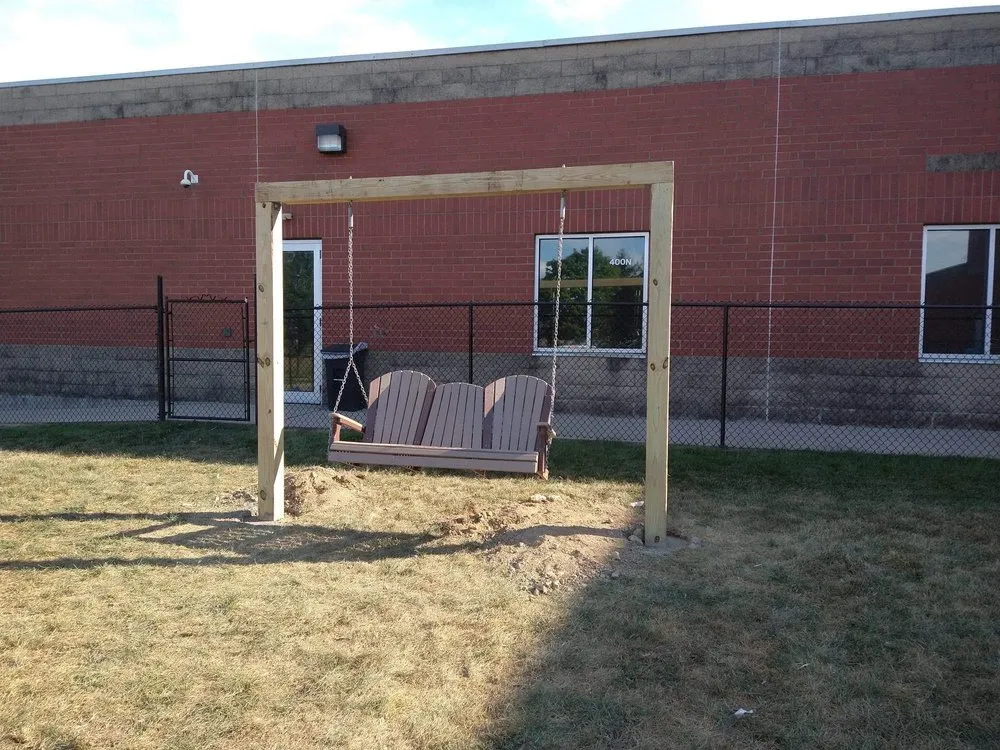 Professional outdoor landscaping experts serving Dayton, OH - DT Demo & Property Services