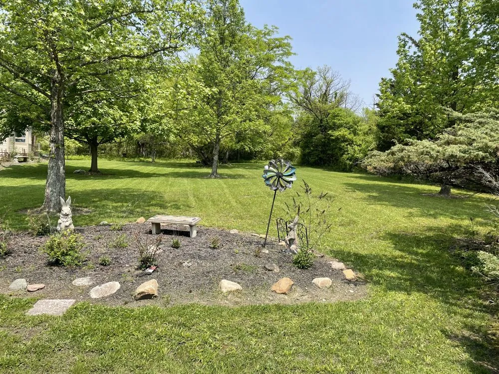 Expert lawn care service in Dayton, OH by DT Demo & Property Services