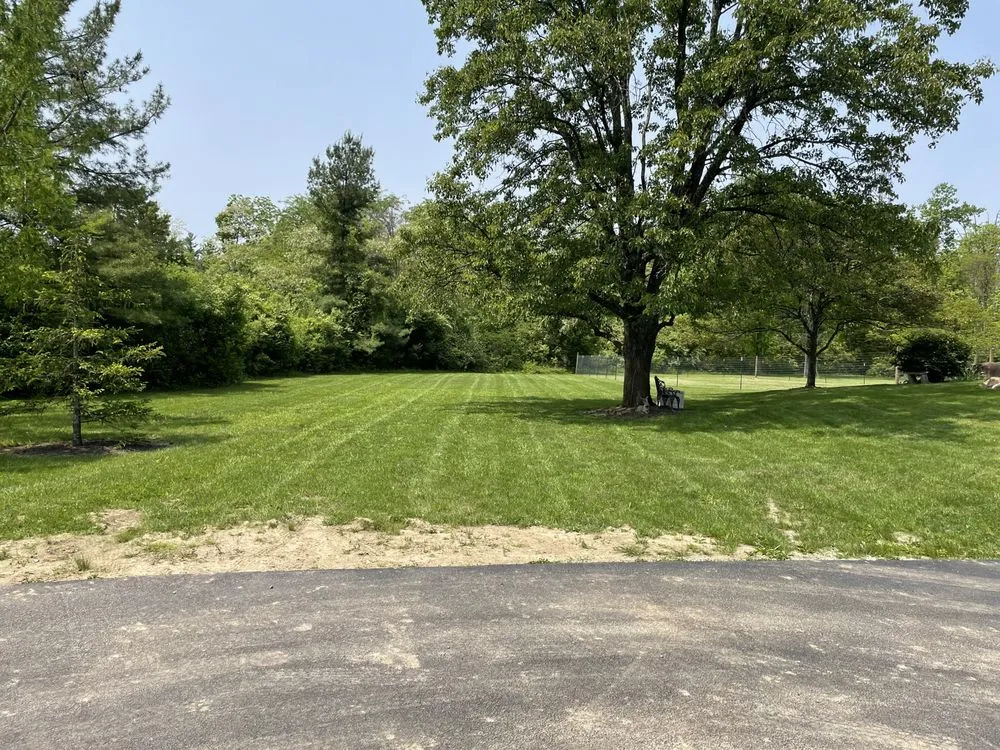 Professional landscaping services in Dayton, OH - DT Demo & Property Services