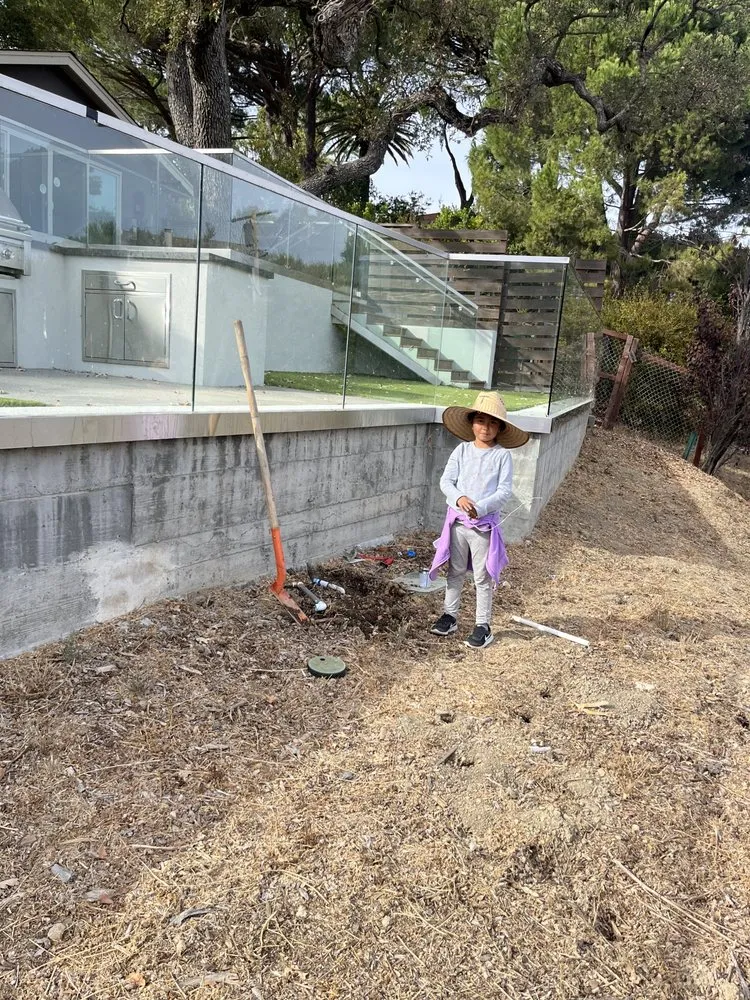 Trusted residential landscaping experts serving Prosser, WA - DT Garden Service