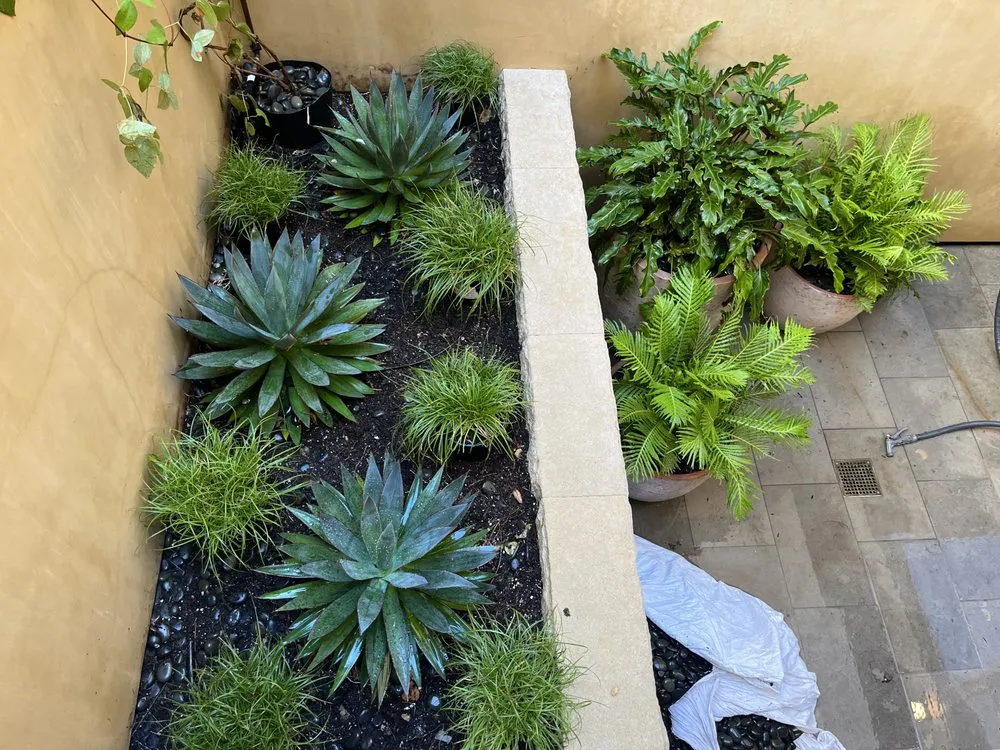 Affordable garden landscaping experts serving Prosser, WA - DT Garden Service