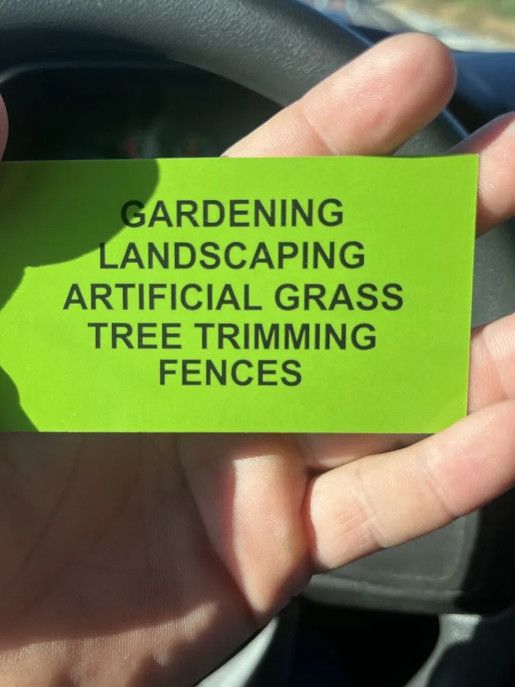 Top-rated landscaping services for year-round maintenance in Prosser, WA by DT Garden Service