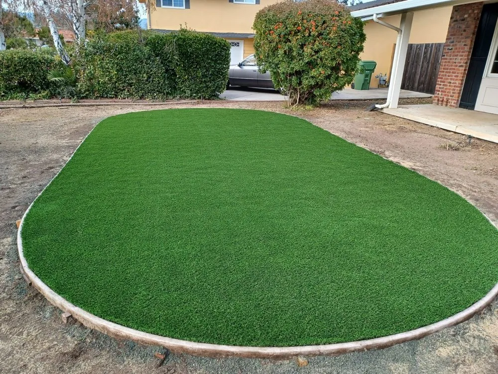 Custom yard maintenance experts serving Prosser, WA - DT Garden Service