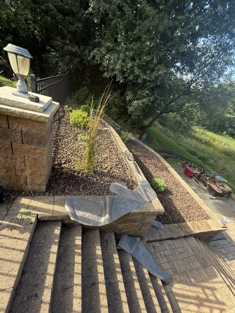 Affordable lawn care service experts serving Hopkins, MN - DT Landscape & Lawn Care