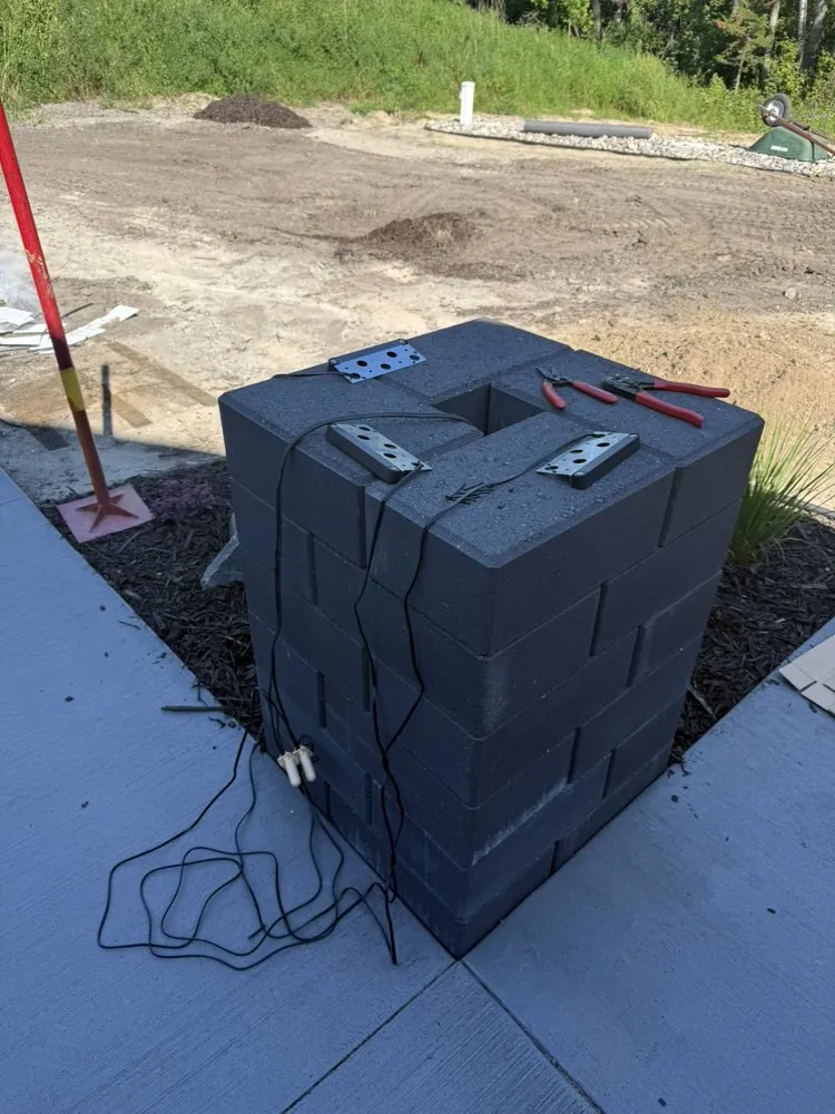 Custom yard cleanup service in Hopkins, MN - DT Landscape & Lawn Care