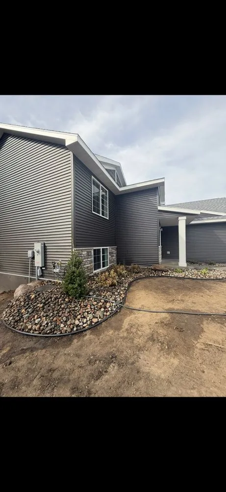 Reliable yard maintenance near you across Hopkins, MN - DT Landscape & Lawn Care