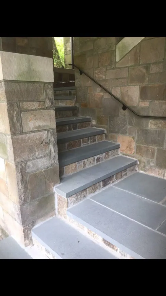 Expert residential landscaping in Walpole, MA - DT Landscape