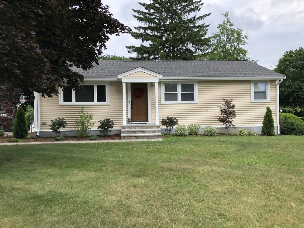 Professional landscape design experts serving Walpole, MA - DT Landscape