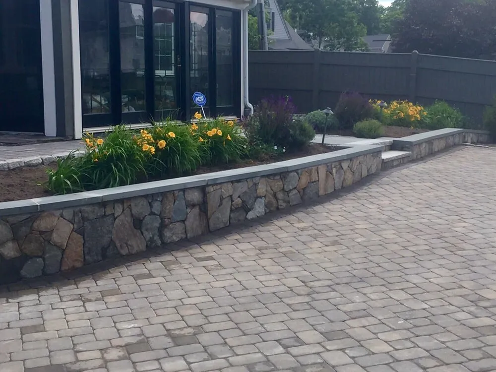 Trusted yard cleanup service experts serving Walpole, MA - DT Landscape