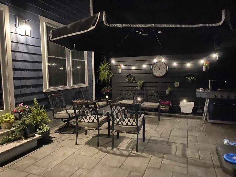 Top-rated landscape design experts serving Walpole, MA - DT Landscape