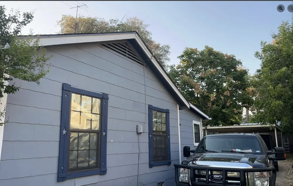 Expert landscape design experts serving Whitney, TX - D&T Landscaping and Construction