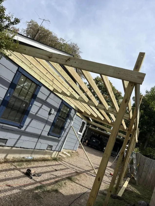 Affordable lawn care service experts serving Whitney, TX - D&T Landscaping and Construction