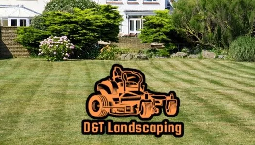 Top-rated lawn care service for residential properties across La Vergne, TN - D&T Landscaping