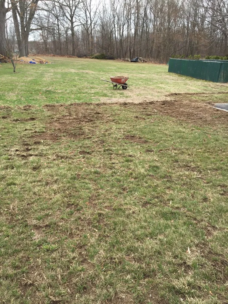 Local residential landscaping in North Haven, CT - DT Landscaping