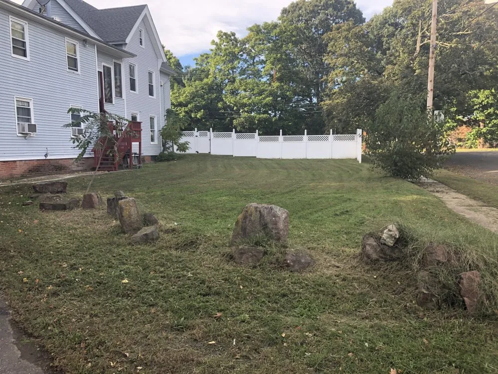 Expert residential landscaping in North Haven, CT - DT Landscaping