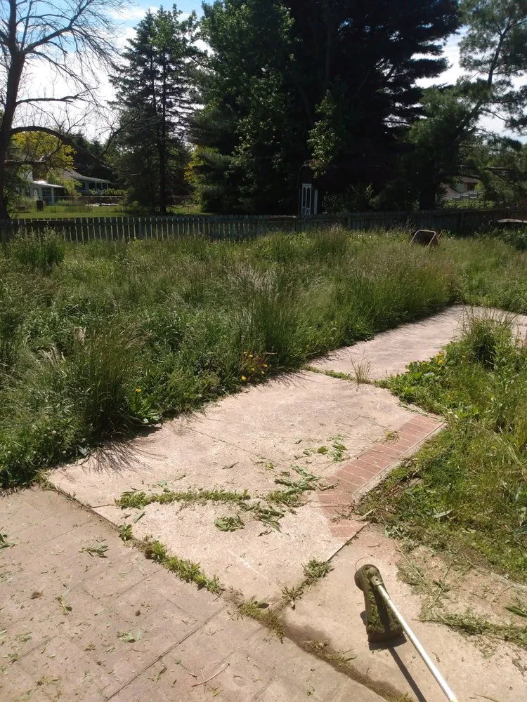 Expert lawn care service experts serving Ravenna, OH - D&T landscaping